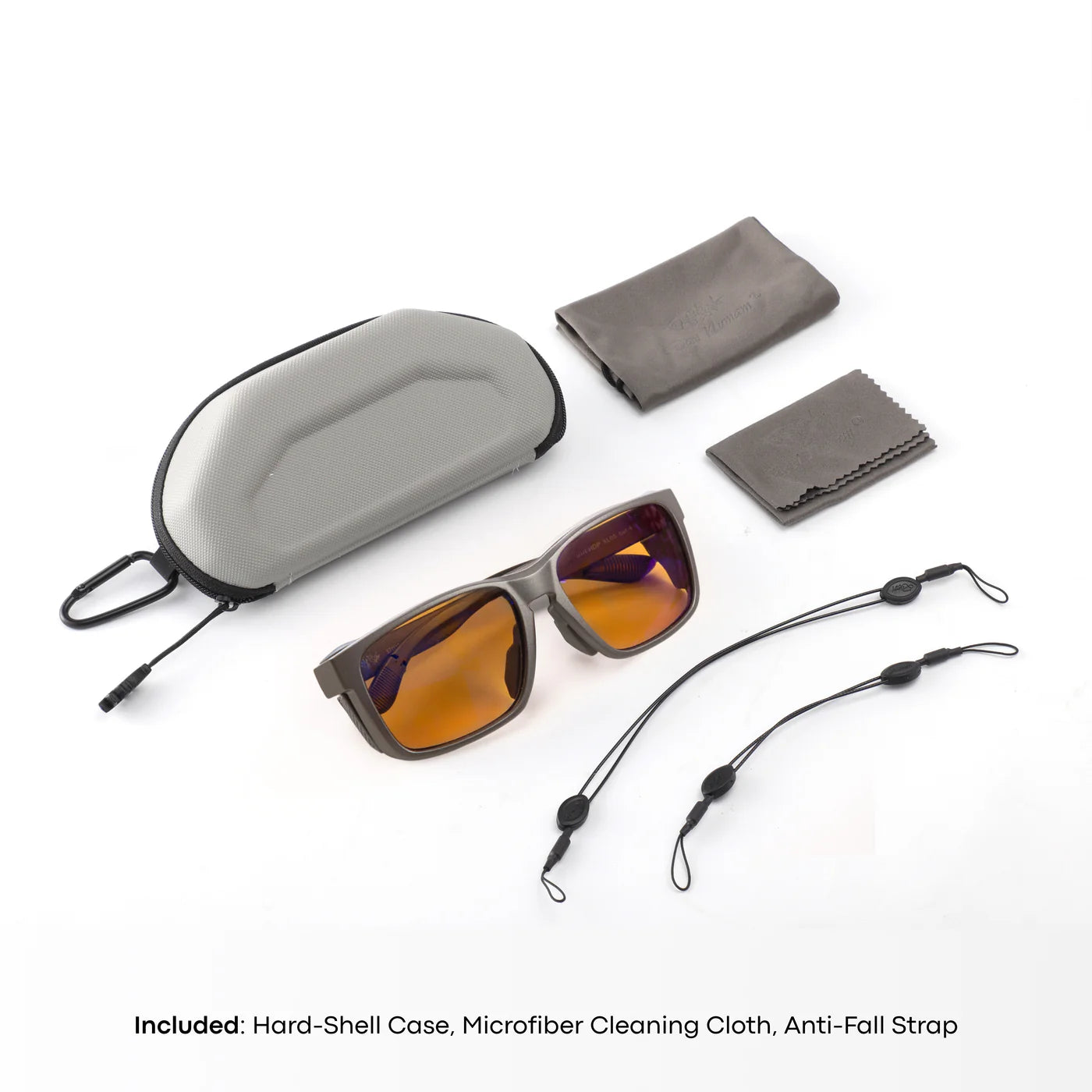 ClearCast Shades