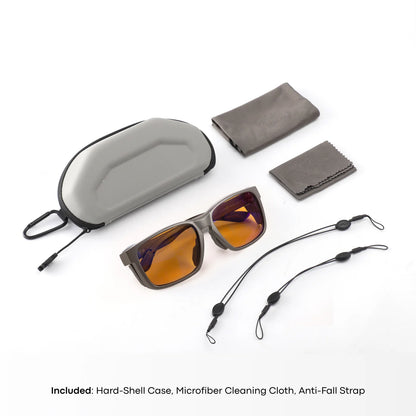 ClearCast Shades