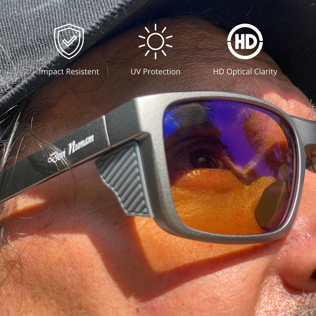 ClearCast Shades